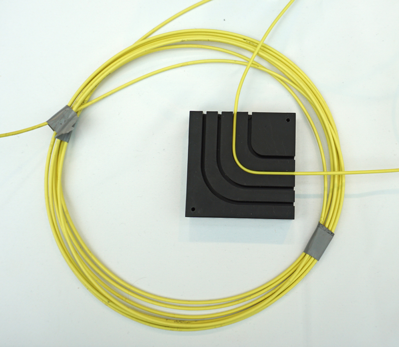 gigabit ethernet optical isolator